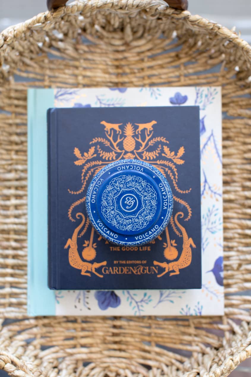 Tour a Classic DC Home Filled with Chic Craigslist Finds Apartment